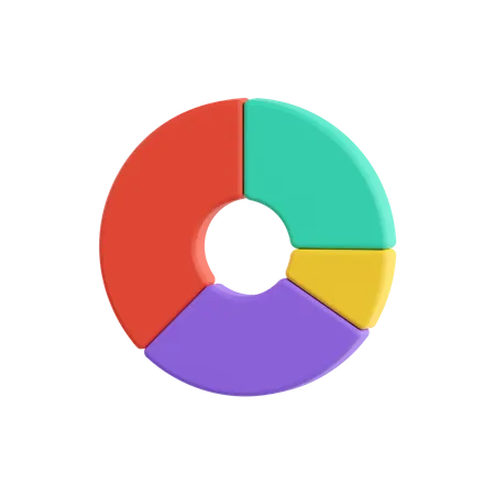 Infographic  3D Icon