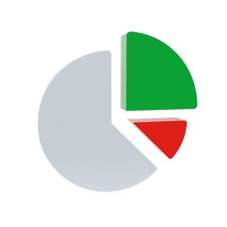 Infographic  3D Illustration