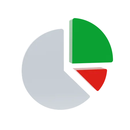 Infographic  3D Illustration