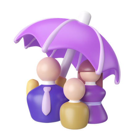 Insurance File  3D Icon