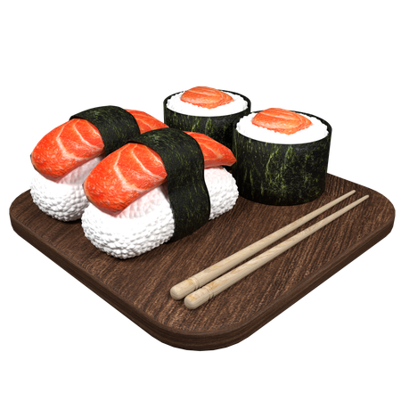 Japan  3D Icon