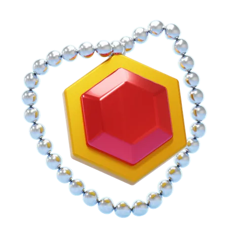 JEWELERY  3D Icon