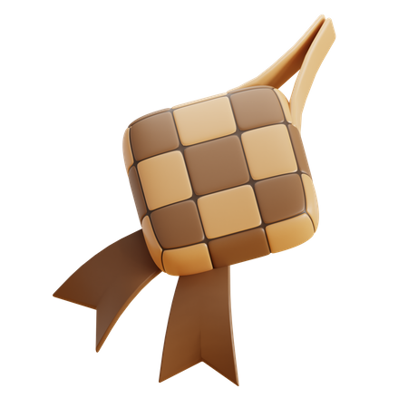 Losango  3D Icon