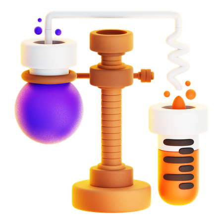 Laboratoire  3D Icon