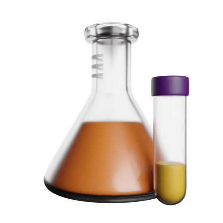 Laboratoire  3D Icon