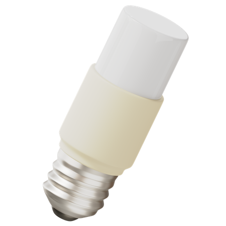 Lamp  3D Icon