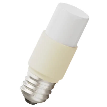 Lamp  3D Icon