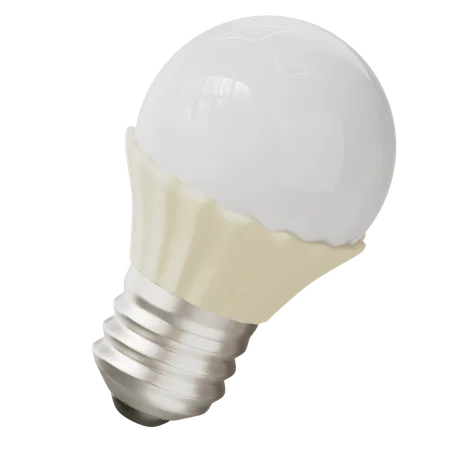 Lamp  3D Icon