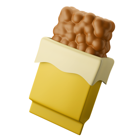 Lanchonete  3D Icon