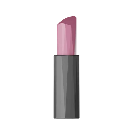 Lipstick  3D Icon