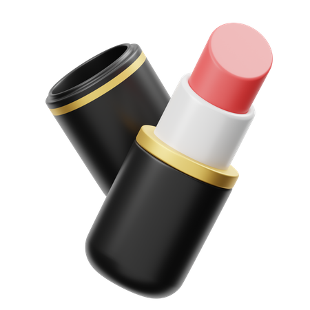 Lipstick  3D Icon