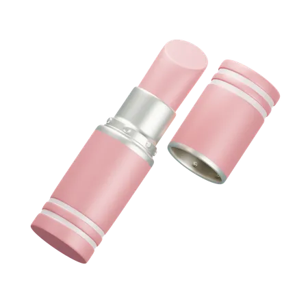 Lipstick  3D Icon