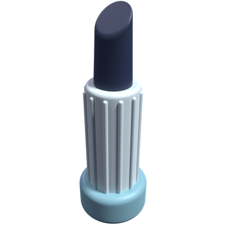 Lipstick  3D Icon