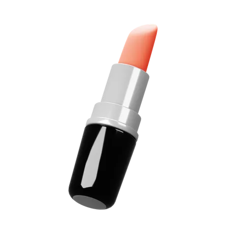 Lipstick  3D Icon