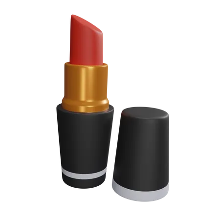 Lipstick  3D Icon