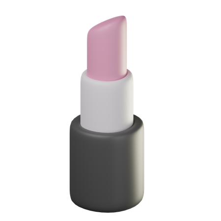 Lipstick  3D Icon