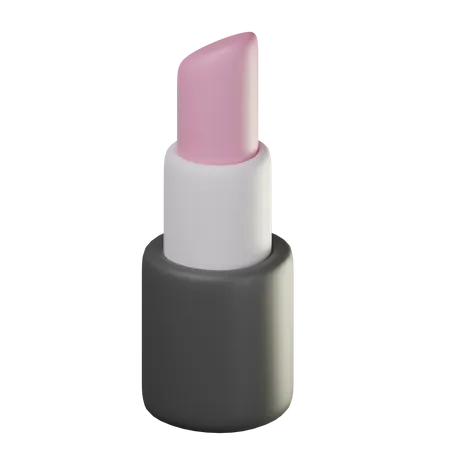 Lipstick  3D Icon