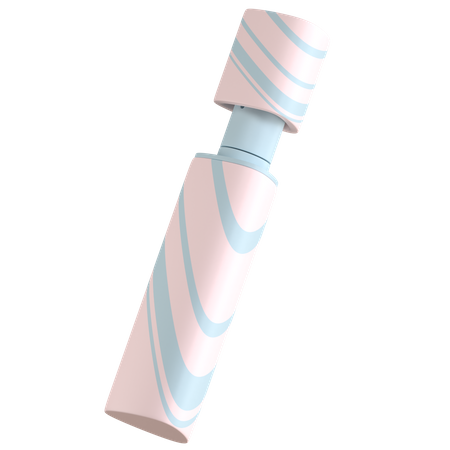 Lipstick  3D Icon