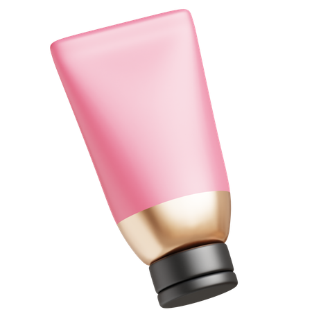 Lotion  3D Icon