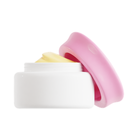 Lotion  3D Icon