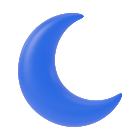 Lua  3D Icon