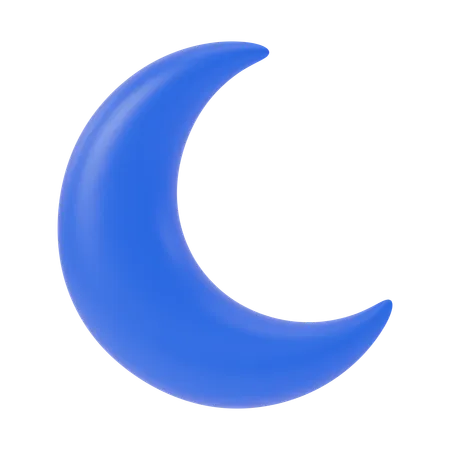 Lua  3D Icon