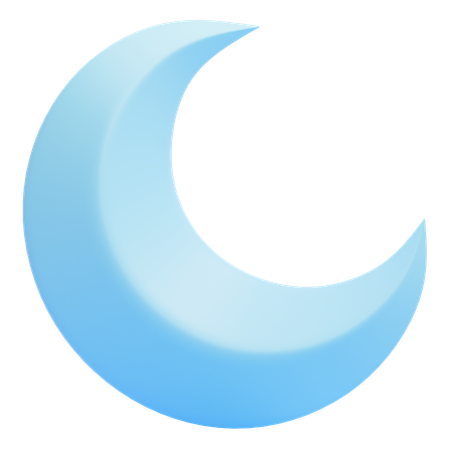 Lua  3D Icon