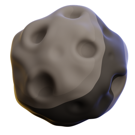 Lua  3D Icon