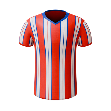 Madrid City Football Team  3D Icon