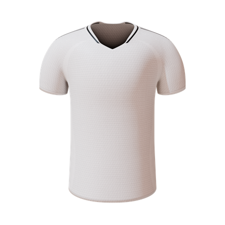 Madrid City Football Team  3D Icon