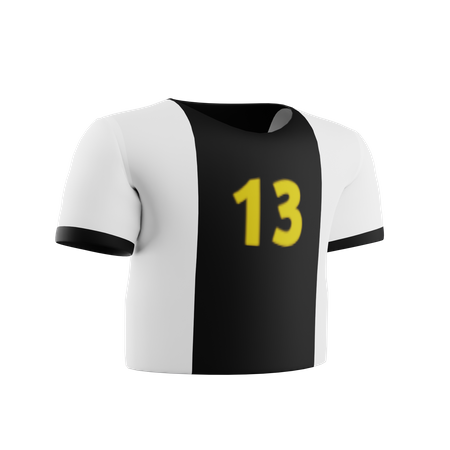 Maillot Allemagne  3D Icon