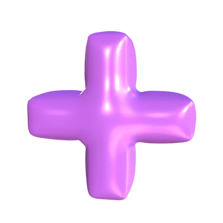 Mais  3D Icon