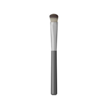 Make Up Brush  3D Icon