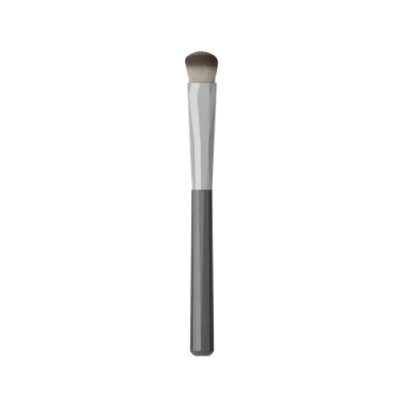 Make Up Brush  3D Icon