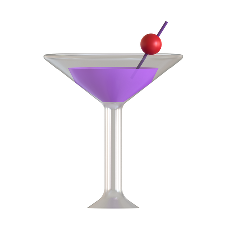 Margarita  3D Icon