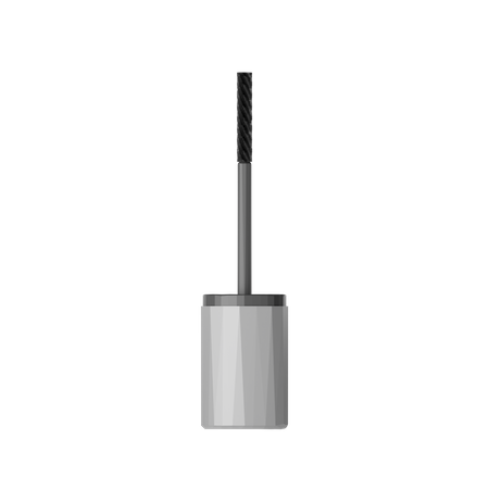 Mascara Brush  3D Icon