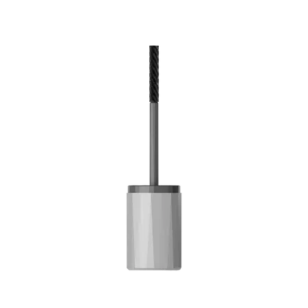 Mascara Brush  3D Icon