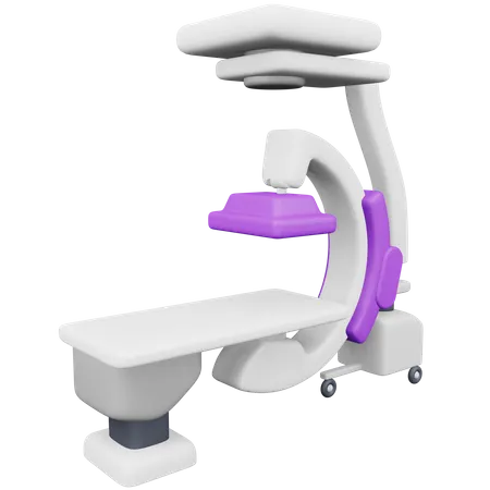 Medical Equipment  3D Icon