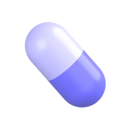 Medicine  3D Icon