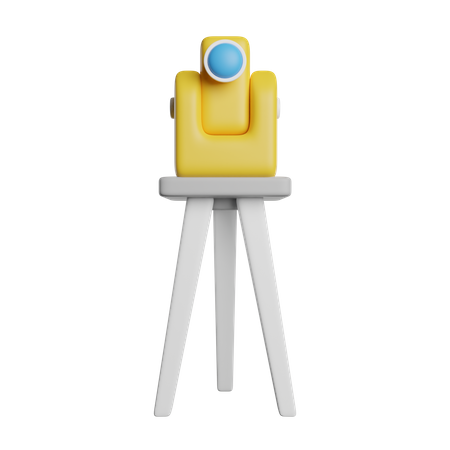 Medindo  3D Icon