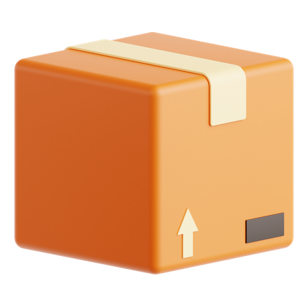 Mensajero  3D Icon