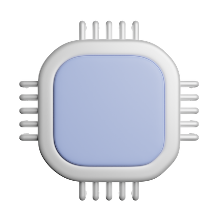 Pastilla  3D Icon