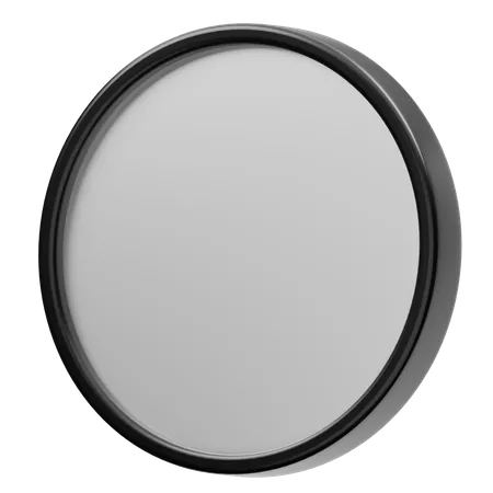 Miror  3D Icon