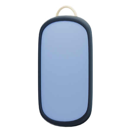 Mirror  3D Icon