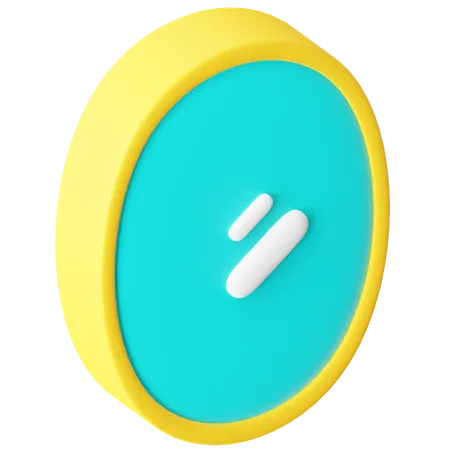 Mirror  3D Icon