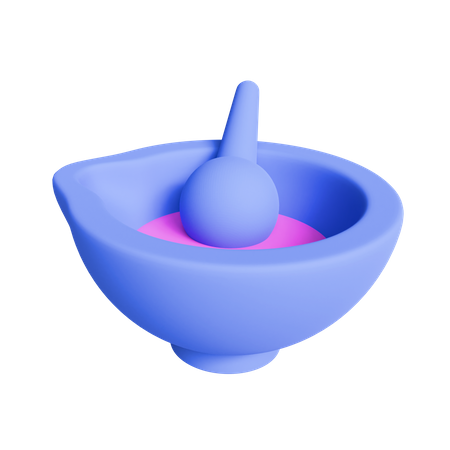 Mortal  3D Icon