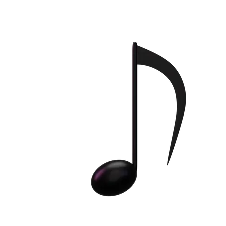 Trio musical  3D Icon