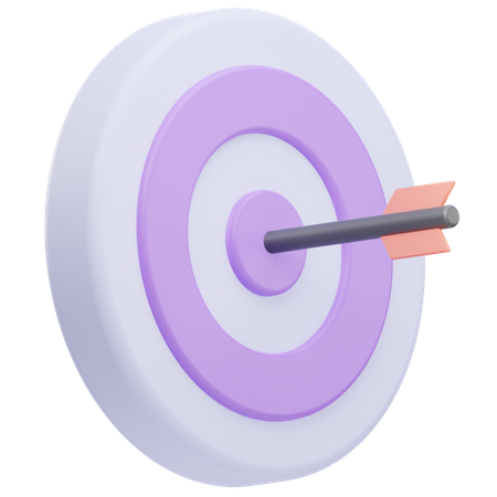 Meta  3D Icon