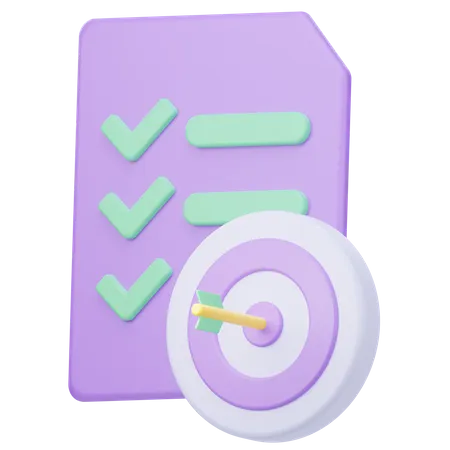 Meta  3D Icon