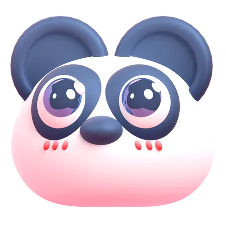 Panda  3D Icon